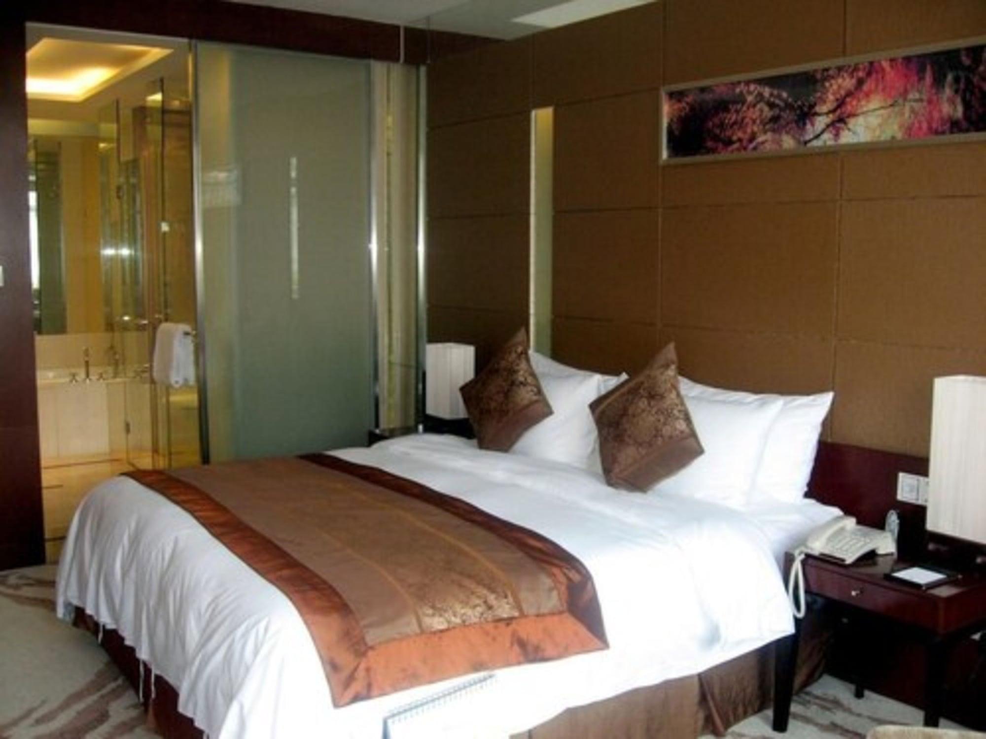 Wyndham Garden Suzhou Suzhou (Jiangsu) Exterior foto