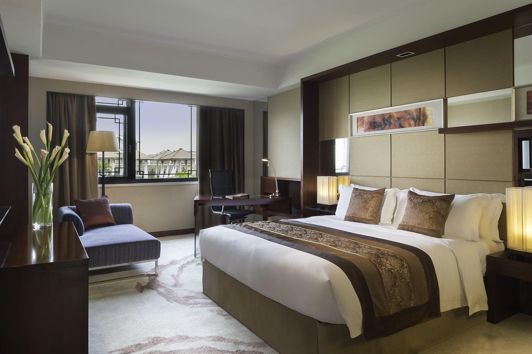 Wyndham Garden Suzhou Suzhou (Jiangsu) Exterior foto