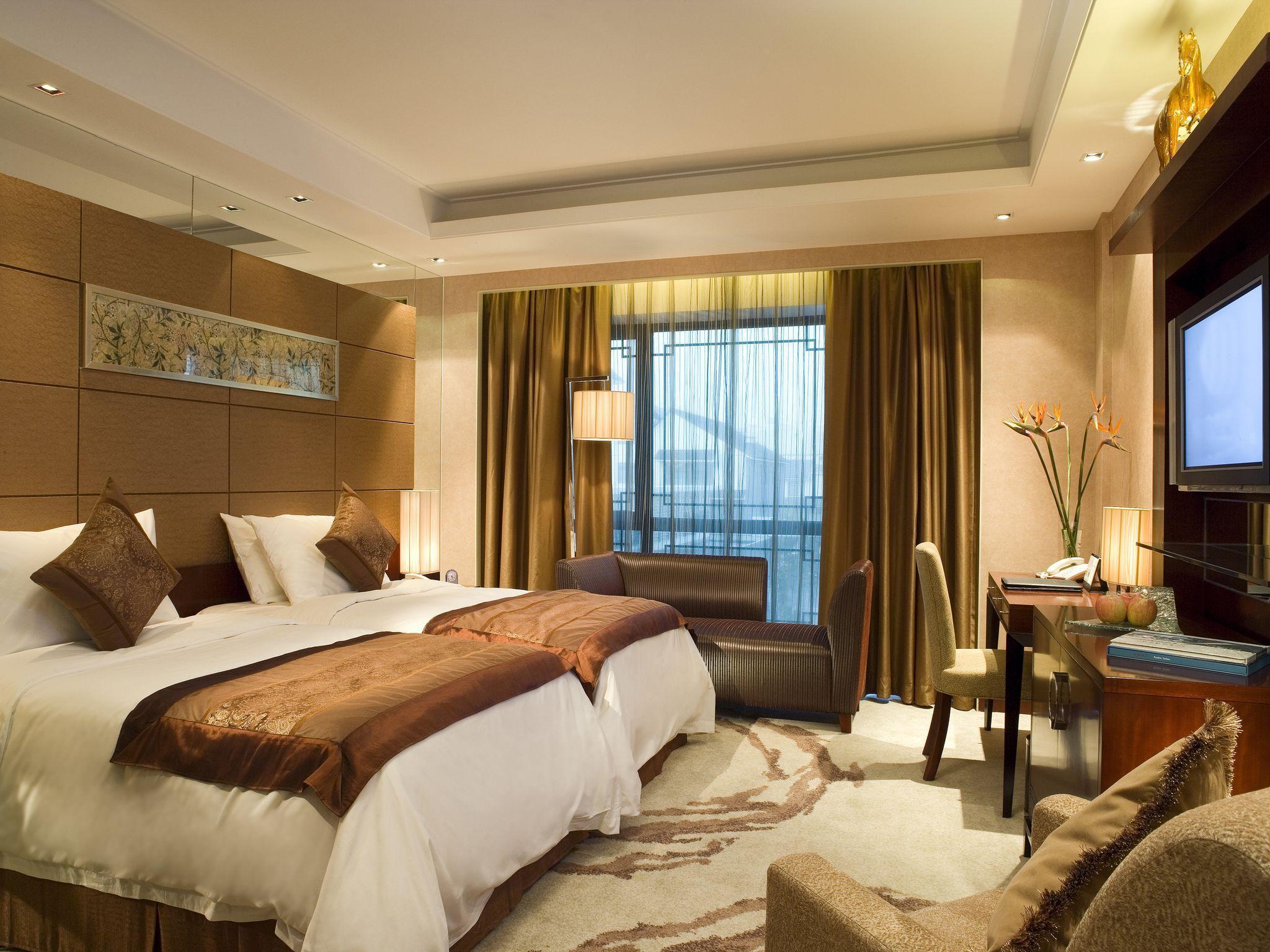 Wyndham Garden Suzhou Suzhou (Jiangsu) Exterior foto