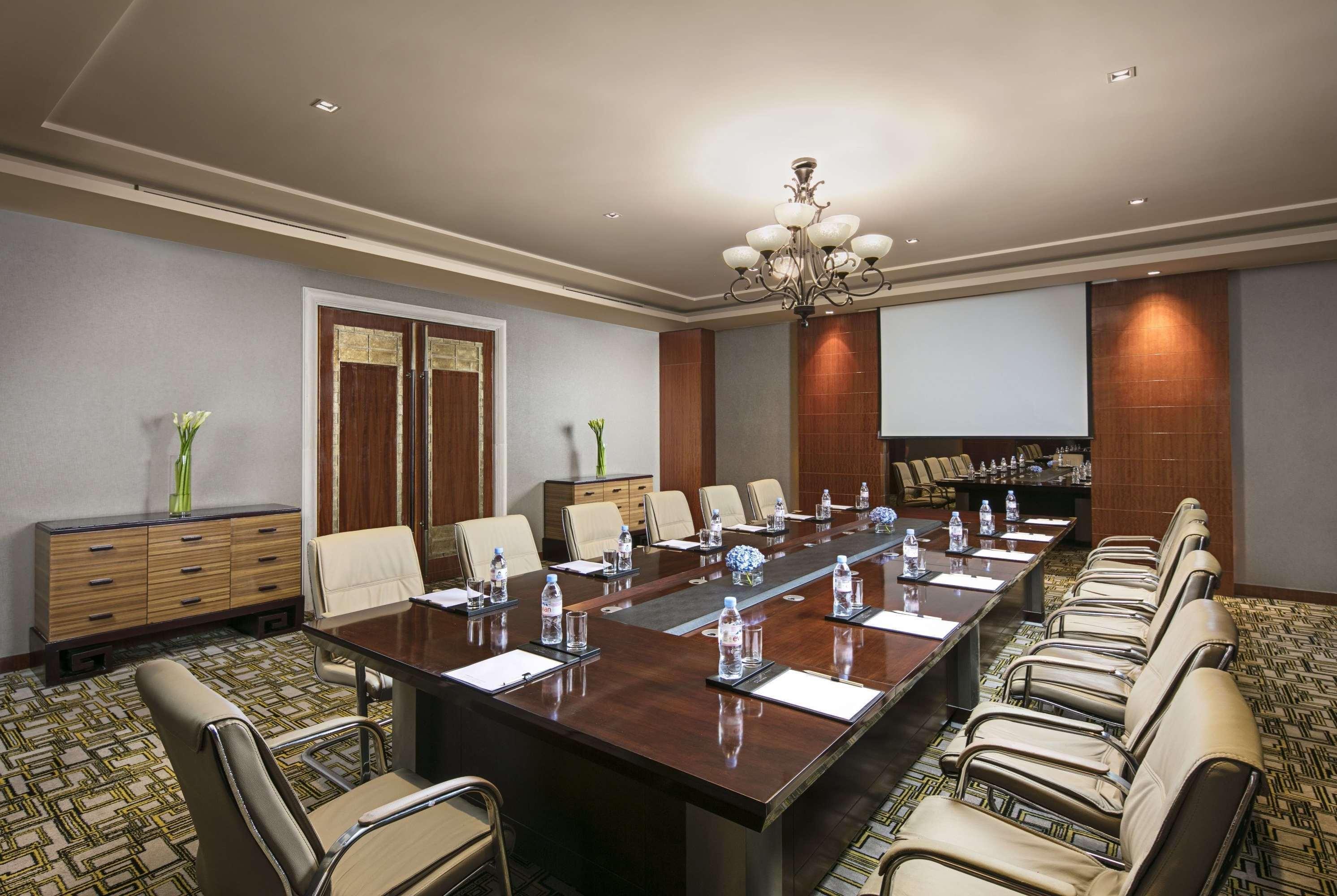 Wyndham Garden Suzhou Suzhou (Jiangsu) Exterior foto