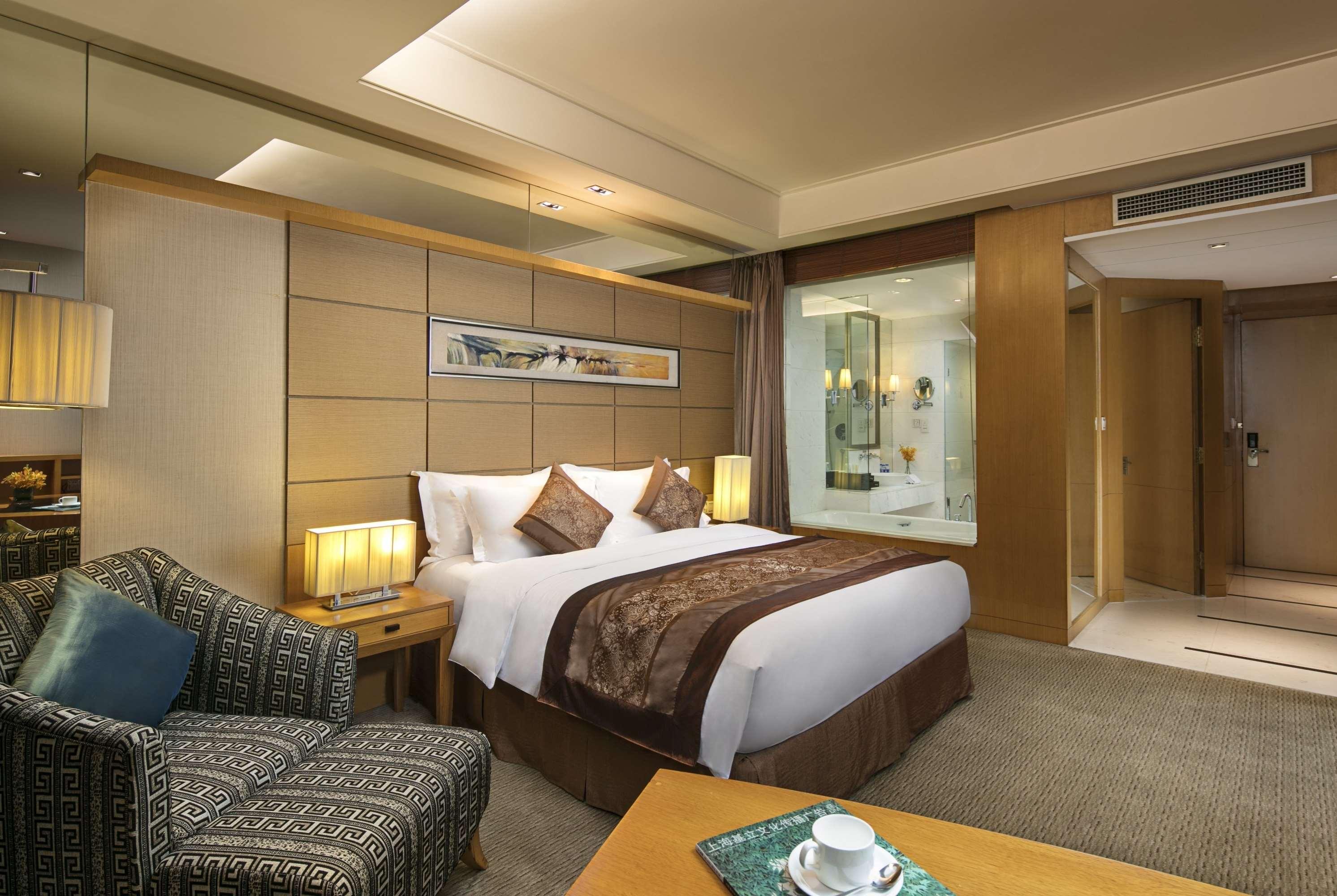 Wyndham Garden Suzhou Suzhou (Jiangsu) Exterior foto
