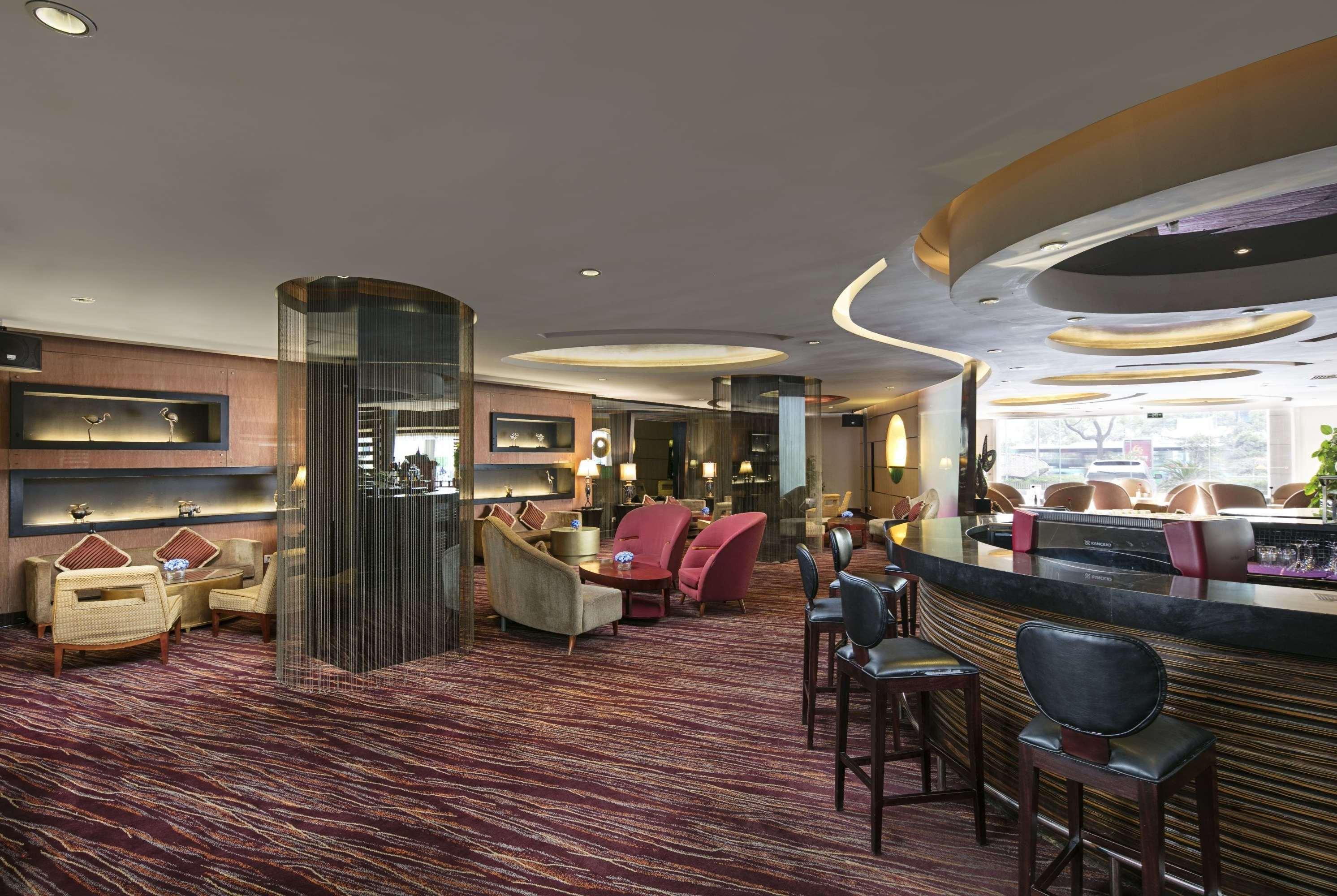 Wyndham Garden Suzhou Suzhou (Jiangsu) Exterior foto