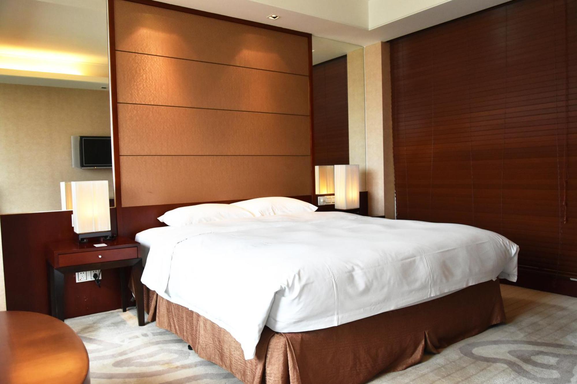 Wyndham Garden Suzhou Suzhou (Jiangsu) Exterior foto