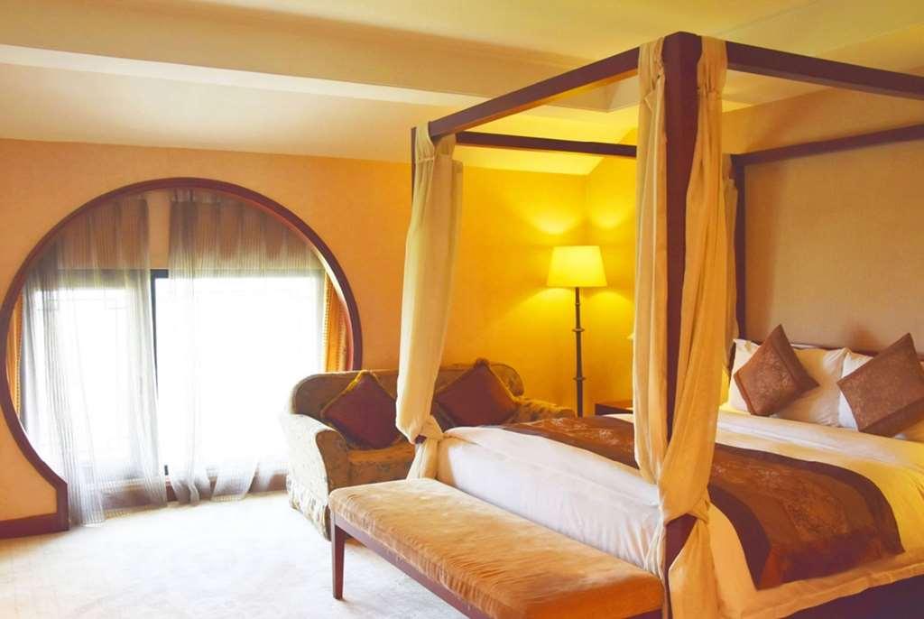 Wyndham Garden Suzhou Suzhou (Jiangsu) Quarto foto