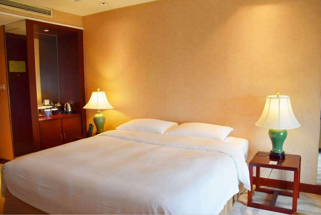 Wyndham Garden Suzhou Suzhou (Jiangsu) Quarto foto