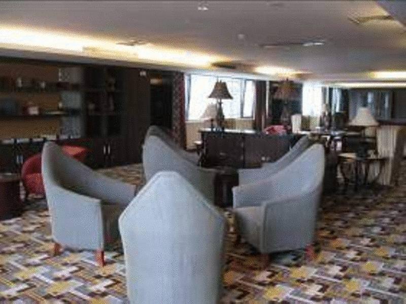 Wyndham Garden Suzhou Suzhou (Jiangsu) Exterior foto