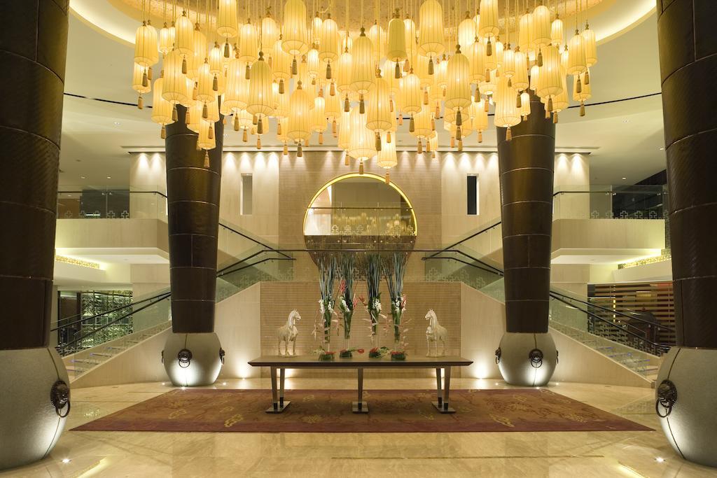 Wyndham Garden Suzhou Suzhou (Jiangsu) Exterior foto