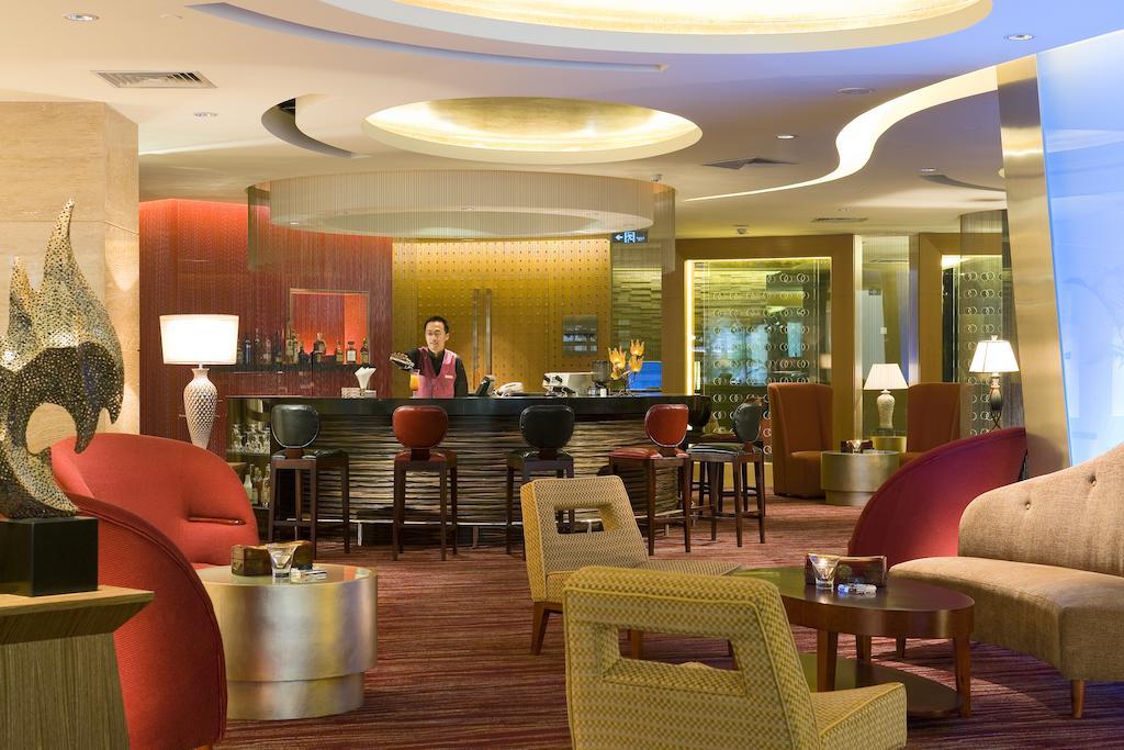 Wyndham Garden Suzhou Suzhou (Jiangsu) Exterior foto