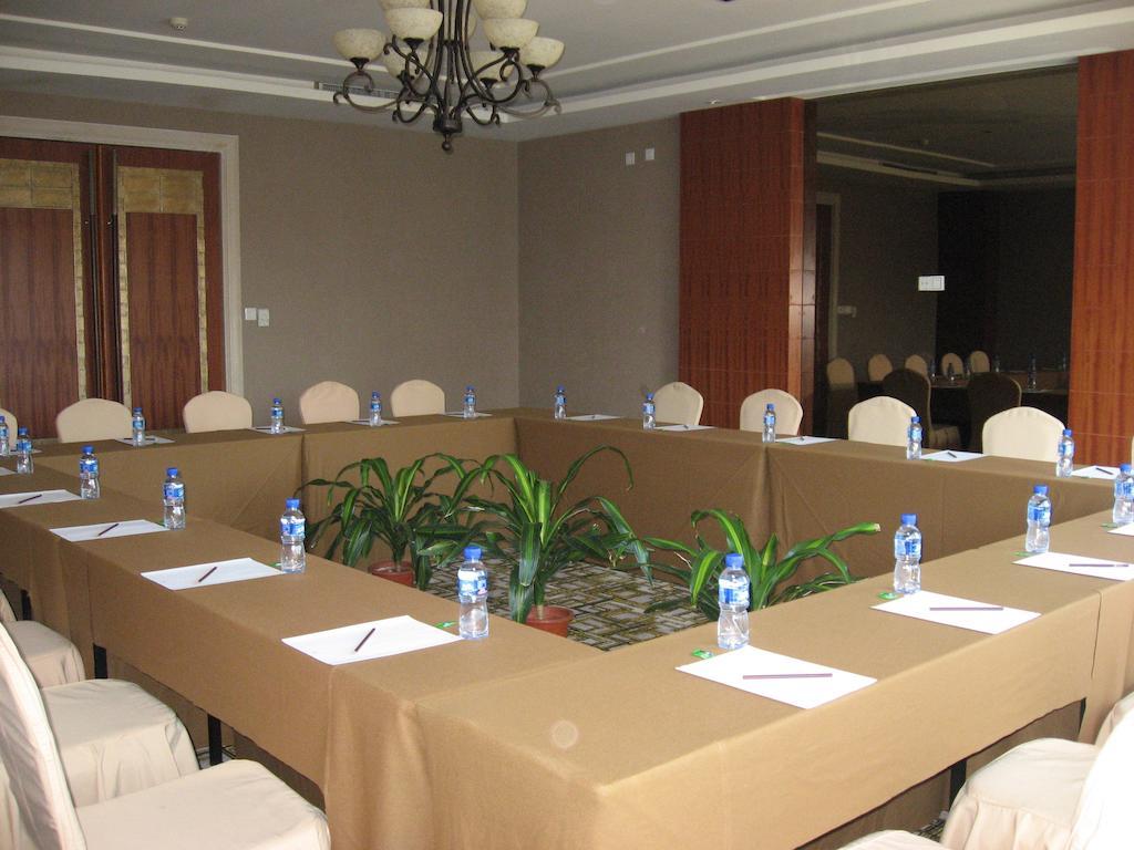 Wyndham Garden Suzhou Suzhou (Jiangsu) Exterior foto