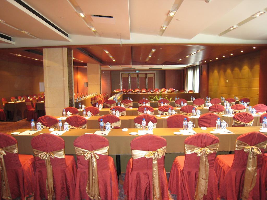 Wyndham Garden Suzhou Suzhou (Jiangsu) Exterior foto