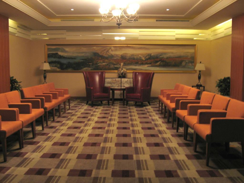 Wyndham Garden Suzhou Suzhou (Jiangsu) Exterior foto