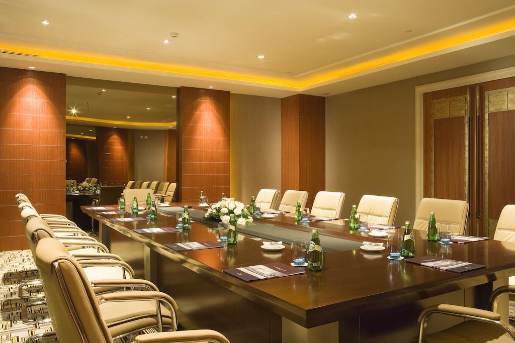 Wyndham Garden Suzhou Suzhou (Jiangsu) Facilidades foto