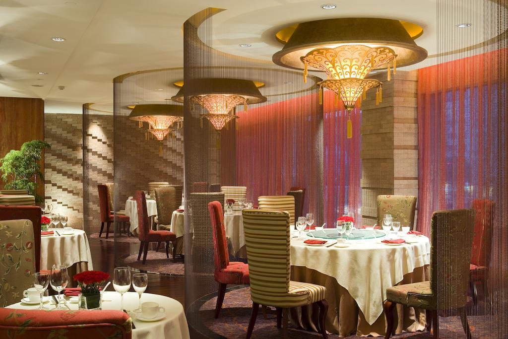 Wyndham Garden Suzhou Suzhou (Jiangsu) Restaurante foto