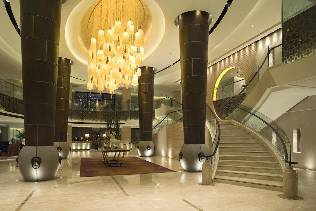 Wyndham Garden Suzhou Suzhou (Jiangsu) Exterior foto