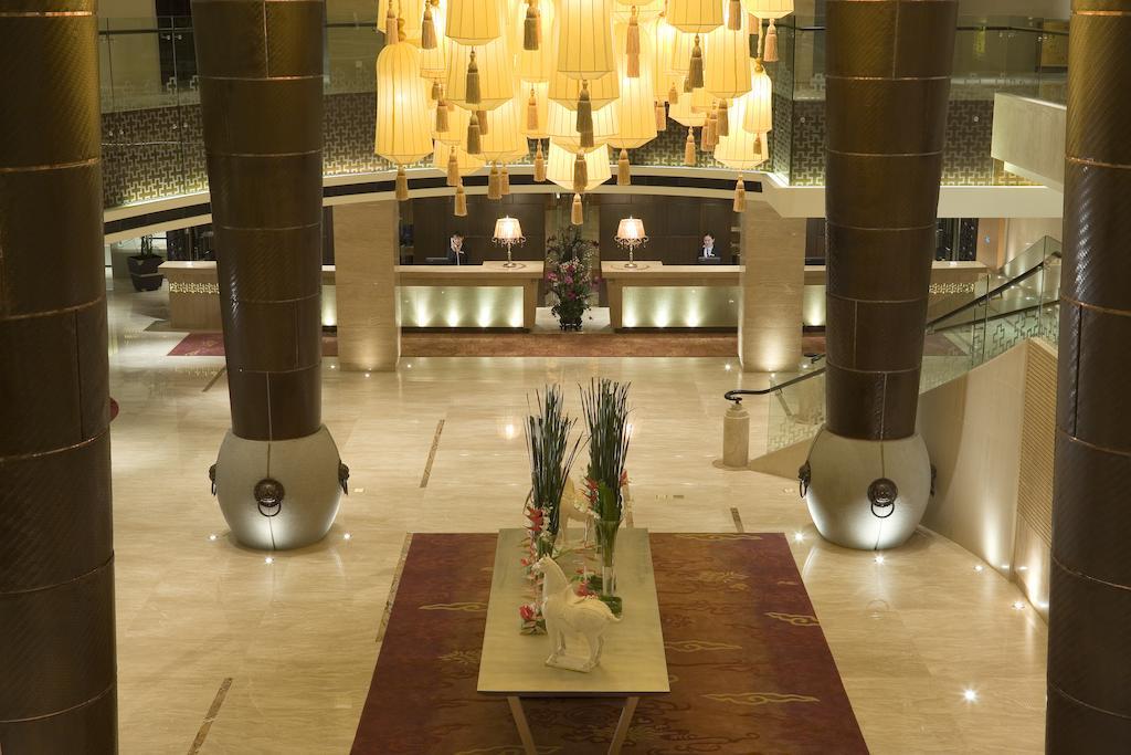 Wyndham Garden Suzhou Suzhou (Jiangsu) Exterior foto